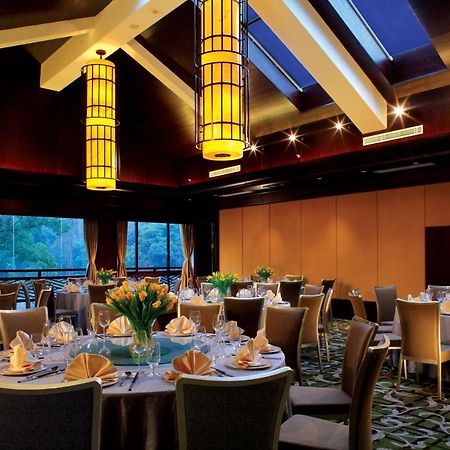 Landison Longjing Resort 항저우 외부 사진