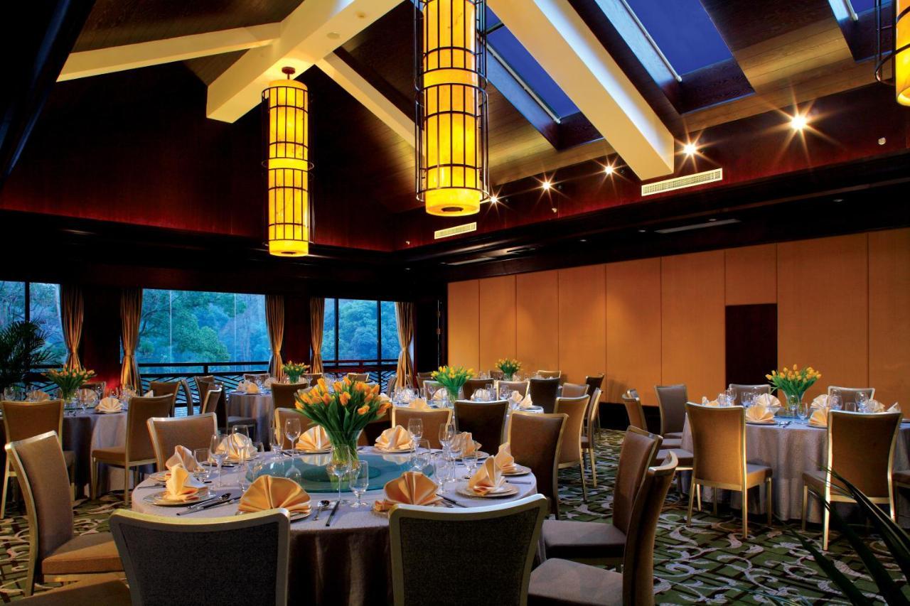 Landison Longjing Resort 항저우 외부 사진