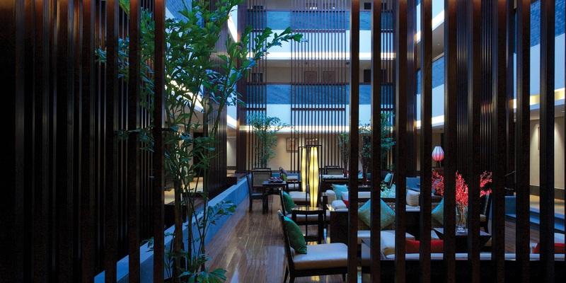 Landison Longjing Resort 항저우 외부 사진