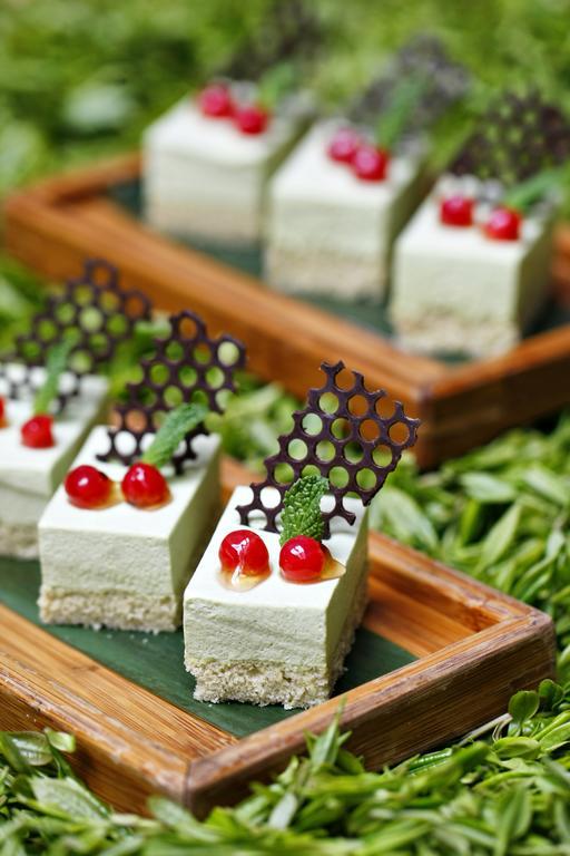 Landison Longjing Resort 항저우 외부 사진