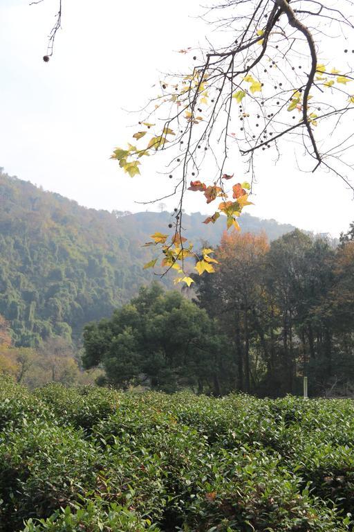 Landison Longjing Resort 항저우 외부 사진