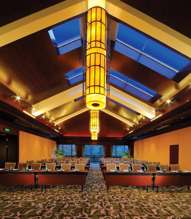 Landison Longjing Resort 항저우 외부 사진